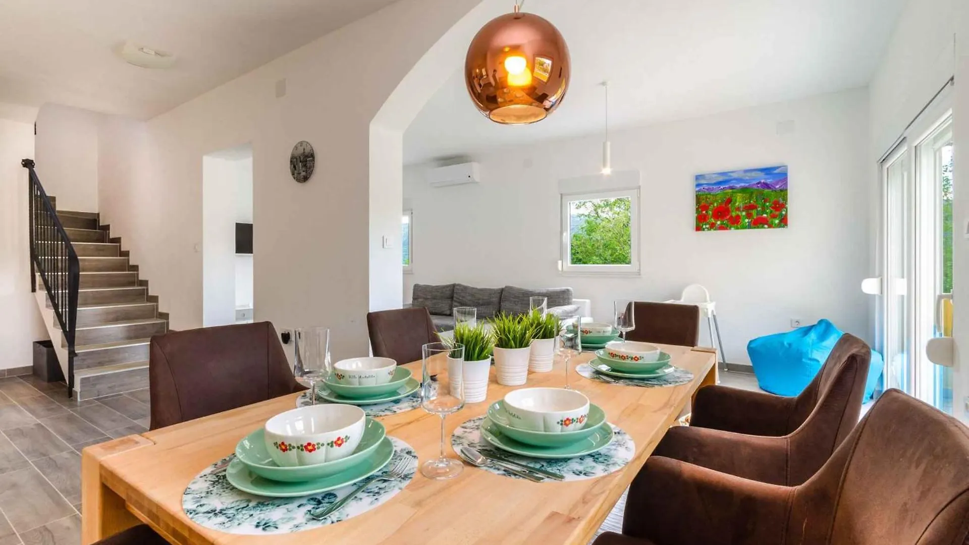Holiday Home In Drivenik 39098