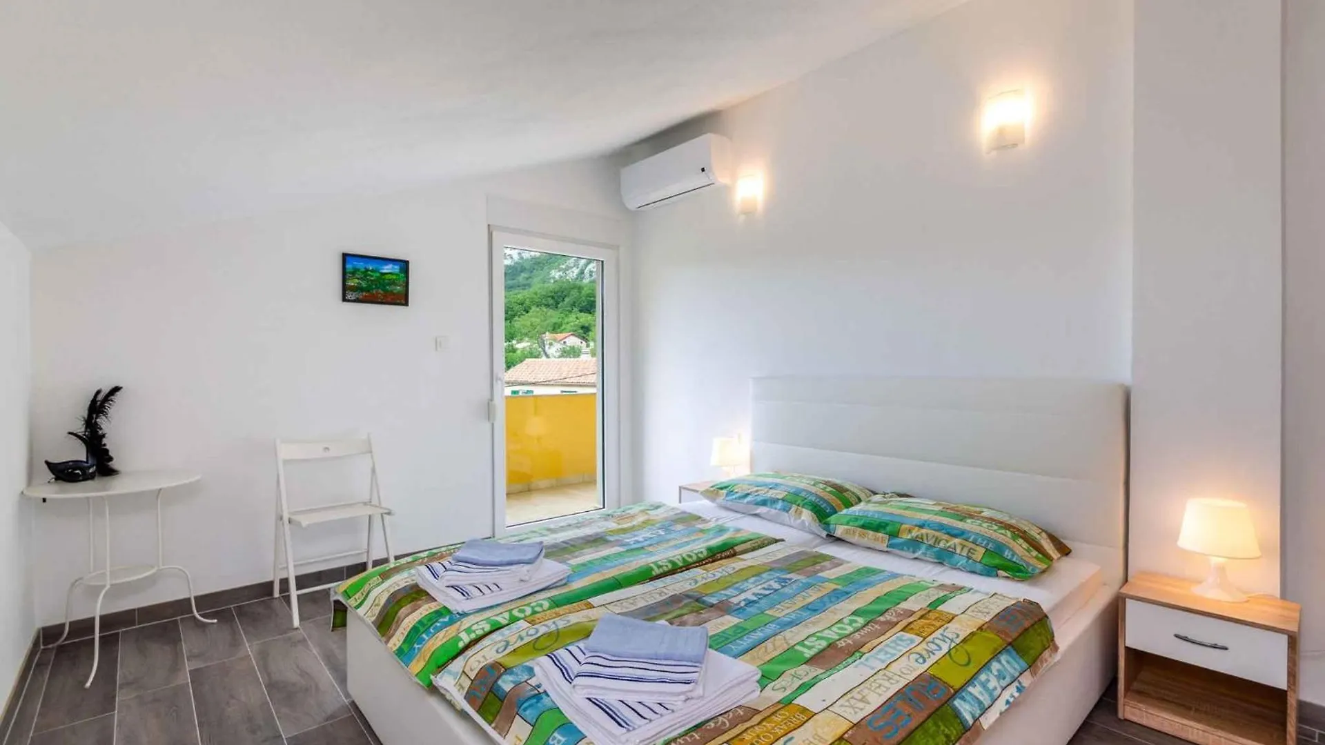 Holiday Home In Drivenik 39098 Κροατία
